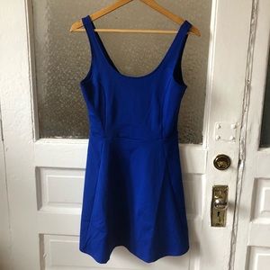 H&M Skater Dress